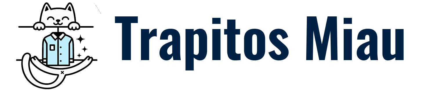 Trapitos Miau